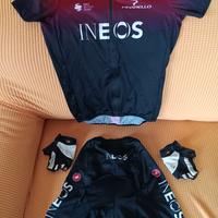 Abbigliamento ciclismo  bambino - Castelli