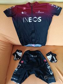 Abbigliamento ciclismo  bambino - Castelli