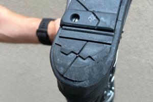 SIDI CROSS FIRE 3