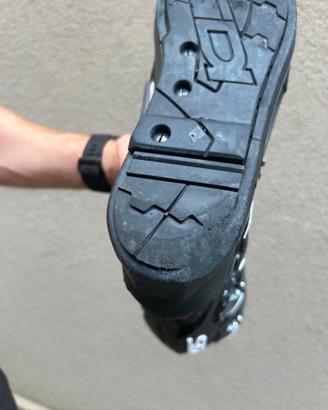 SIDI CROSS FIRE 3