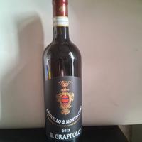 Brunello di Montalcino 