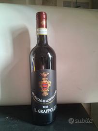 Brunello di Montalcino 