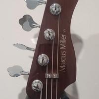 Sire Marcus Miller 24 tasti