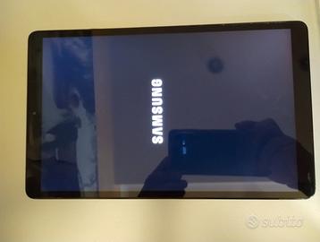 Samsung Galaxy Tab A