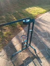 Macchina per tappare bottiglie