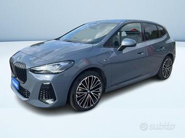 BMW Serie 2 225e Active Tourer xdrive Msport auto