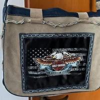 Borsa Harley Davidson