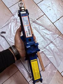 Cric per auto Bottari Art.24177