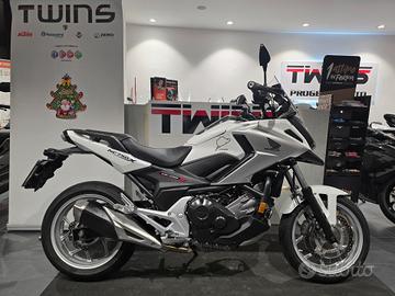 Honda NC 750 Manuale _ Usato Permutabile