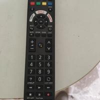 telecomando Panasonic 