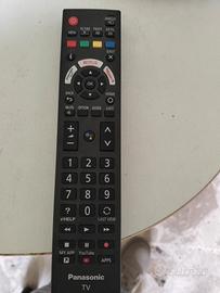 telecomando Panasonic 