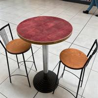 Mobili per bar