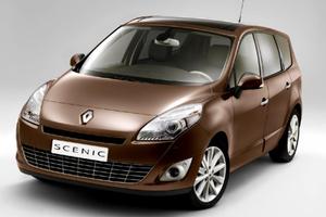 RENAULT Scenic 1.5 dCi 110CV Dynamique GRAN SCEN