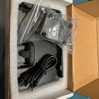 Porta cellulare Cradle per BMW GS