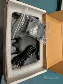 Porta cellulare Cradle per BMW GS