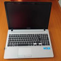 Notebook Samsung Ativ