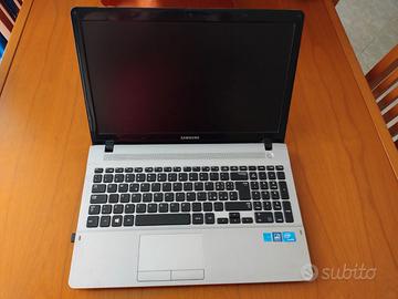 Notebook Samsung Ativ