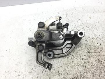 SUZUKI BURGMAN K4 ABS 650 PIPNZA FRENO POSTERIORE 