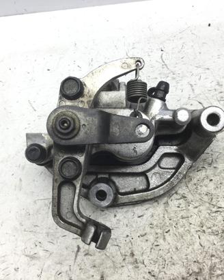 SUZUKI BURGMAN K4 ABS 650 PIPNZA FRENO POSTERIORE 