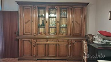 Set mobili da salotto