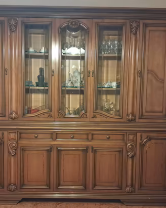 Set mobili da salotto