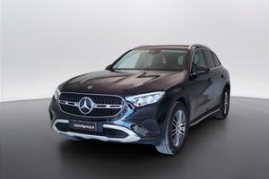 MERCEDES-BENZ GLC - X254 - GLC 220 d Advanced Plus