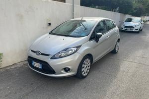 Ford Fiesta 1.6 TDCi 2009 – 178.000 km