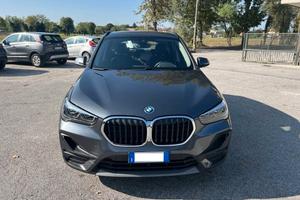 Bmw X1 xDrive25e Business Advantage