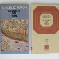 La morte del fiume - Guglielmo Petroni