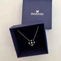 Collana Swarovski