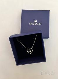 Collana Swarovski