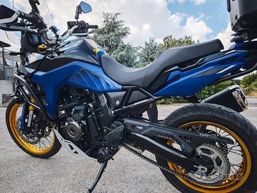 SUZUKI V-STROM 800DE 2024