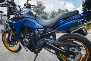 SUZUKI V-STROM 800DE 2024