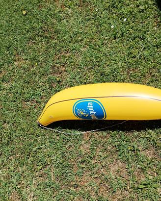 gioco da spiaggia gonfiabile a forma di banana 🍌
