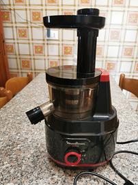 estrattore moulinex