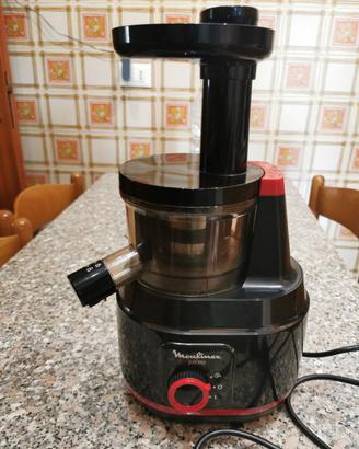 estrattore moulinex