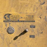 pressatrice per cartone e plastica