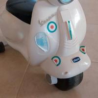 Vespa chicco