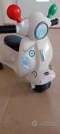 Vespa chicco
