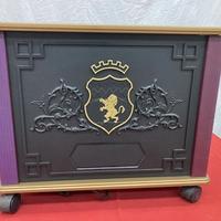 Stufetta "Vintage" Imperator