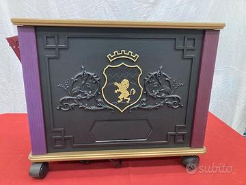 Stufetta "Vintage" Imperator