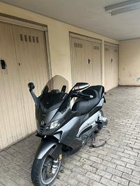 Gilera Nexus 500cc