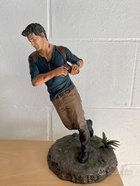 Action figure Nathan Drake -  Uncharted