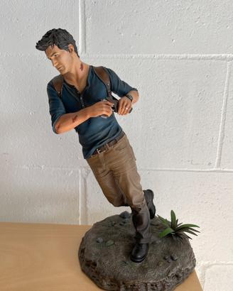 Action figure Nathan Drake -  Uncharted