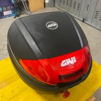 bauletto GiVi scooter 35 Lt.