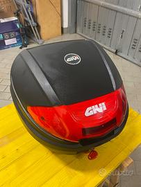 bauletto GiVi scooter 35 Lt.