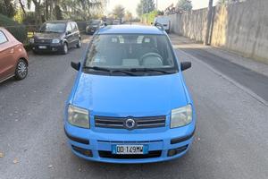 Fiat Panda 1.2 Alessi