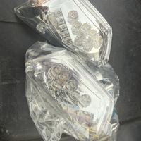 Frecce led areox dal 2013