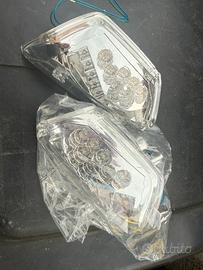 Frecce led areox dal 2013