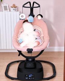 ALTALENA BABYMOOV SNOW MOTION EVOLUTION BLUETOOTH
